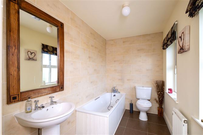 4 The Manor, Clondulane, Fermoy, Co. Cork
