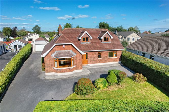 54 Foynescourt, Longford, Co. Longford