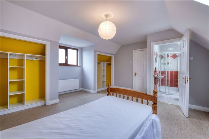 54 Foynescourt, Longford, Co. Longford