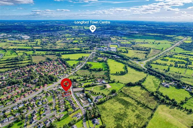 54 Foynescourt, Longford, Co. Longford