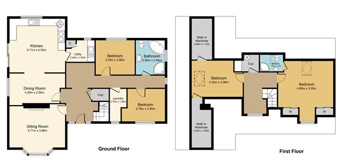 54 Foynescourt, Longford, Co. Longford
