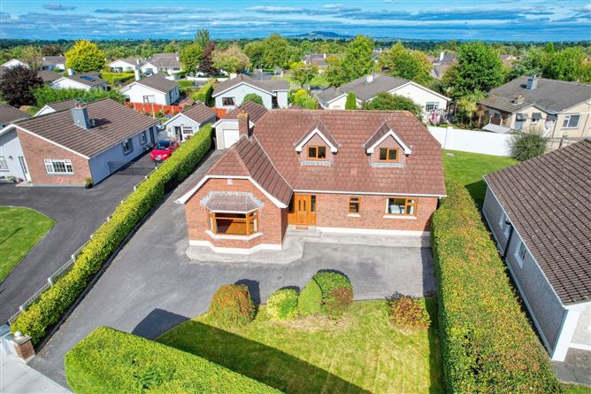 54 Foynescourt, Longford, Co. Longford