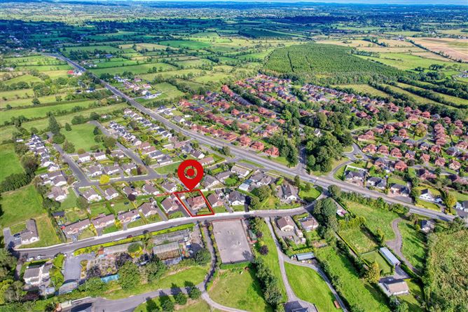 54 Foynescourt, Longford, Co. Longford