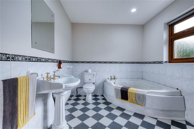 54 Foynescourt, Longford, Co. Longford