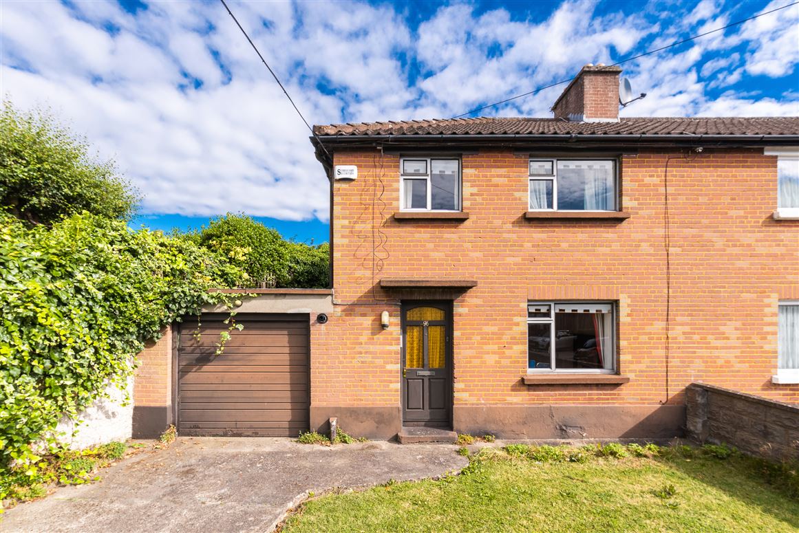 96 Orwell Gardens, Rathgar D14, Dublin 14 Mark Kelly & Associates 4698706 MyHome.ie