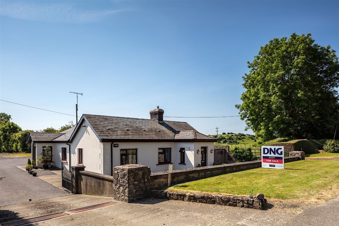 Pound Road, Slane, Co. Meath