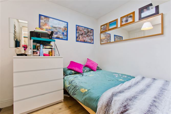 36 Daniel Street, Off Clanbrassil Street, Dublin 8