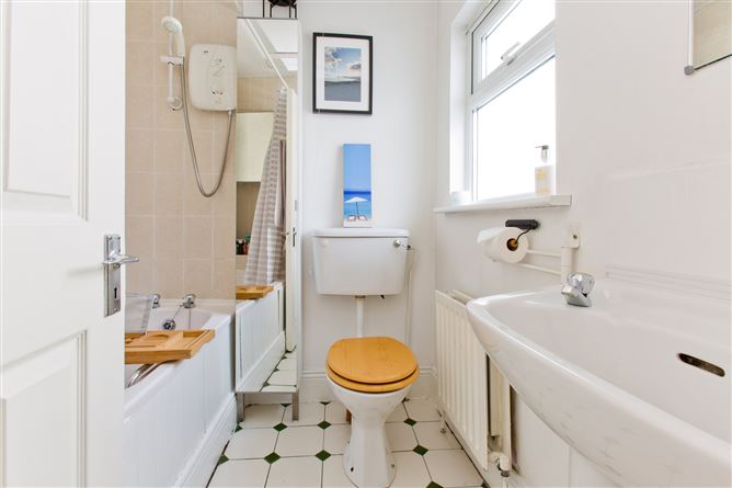 36 Daniel Street, Off Clanbrassil Street, Dublin 8