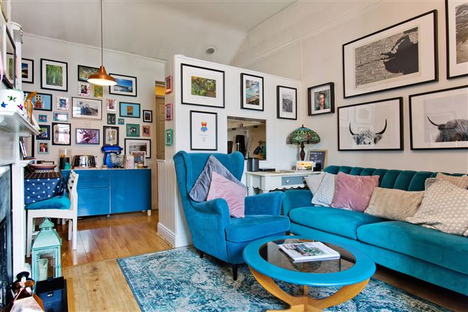 36 Daniel Street, Off Clanbrassil Street, Dublin 8