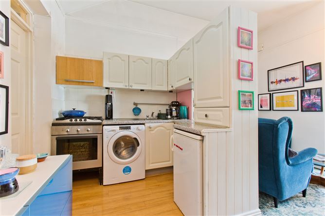 36 Daniel Street, Off Clanbrassil Street, Dublin 8