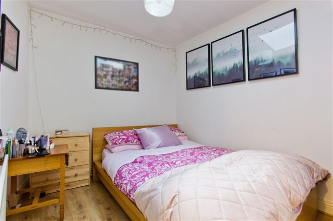 36 Daniel Street, Off Clanbrassil Street, Dublin 8