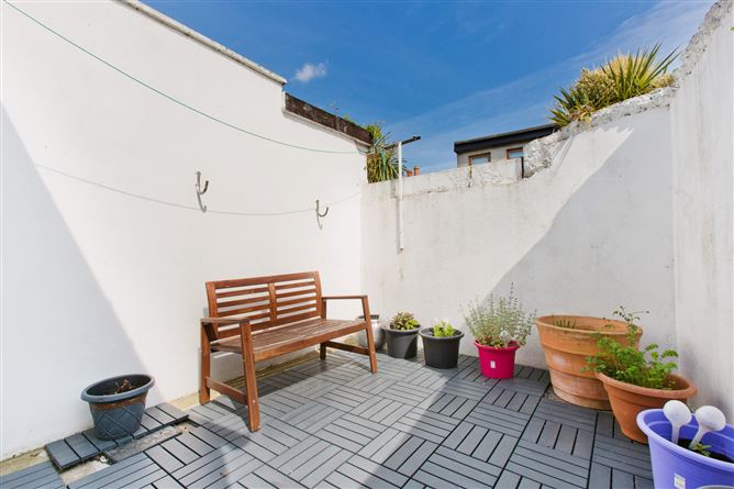 36 Daniel Street, Off Clanbrassil Street, Dublin 8