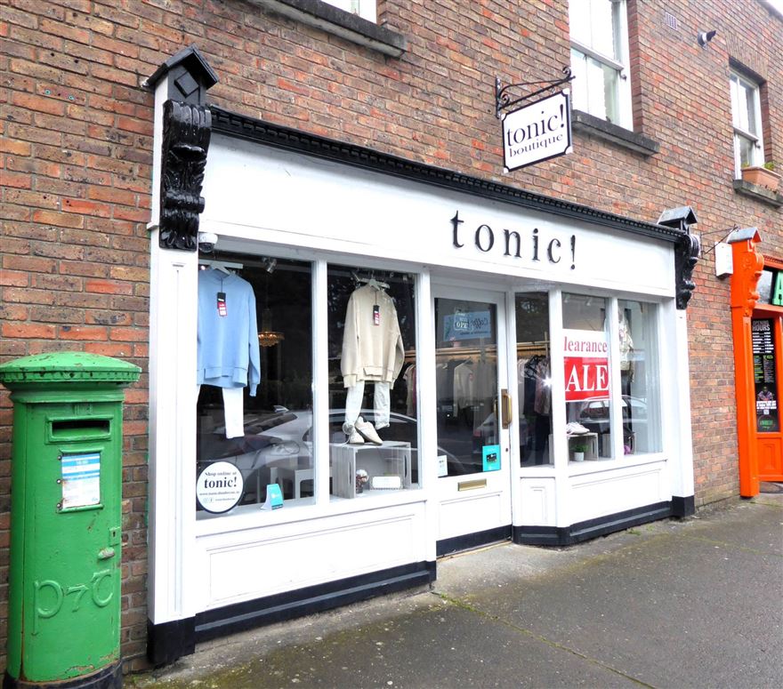 Unit 3 The Yeates Centre, Summerhill Road, Dunboyne, County Meath