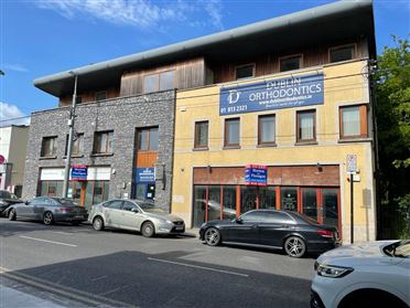 Main image of 31 North Street, Swords, County Dublin