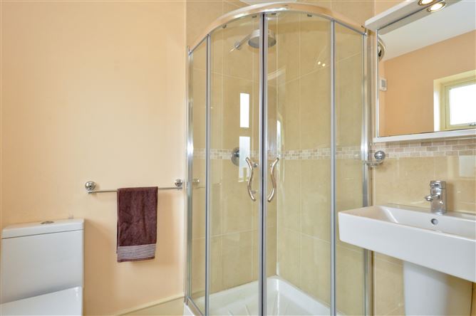 "Lake Boreen", Pairc, Moycullen, Galway