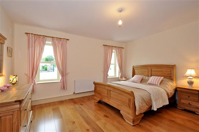 "Lake Boreen", Pairc, Moycullen, Galway