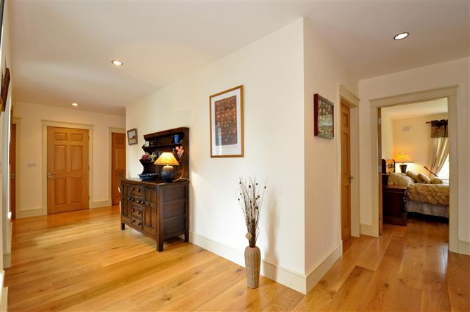 "Lake Boreen", Pairc, Moycullen, Galway