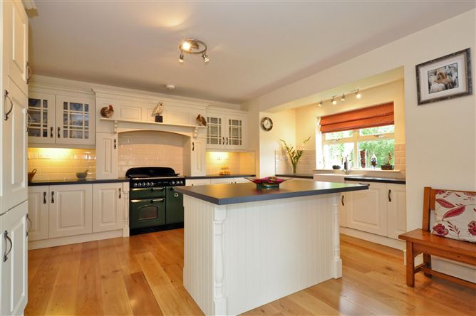 "Lake Boreen", Pairc, Moycullen, Galway