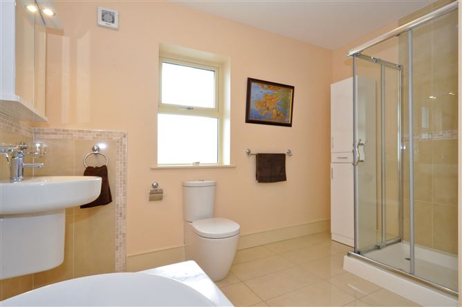 "Lake Boreen", Pairc, Moycullen, Galway