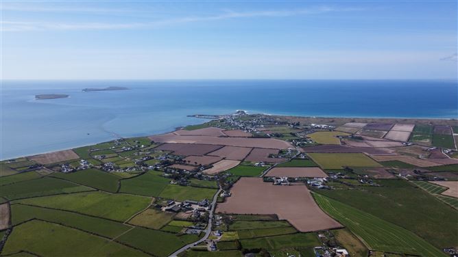 Ballask, Kilmore Village, Wexford