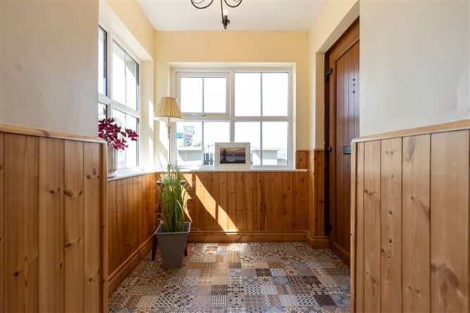 Ballask, Kilmore Village, Wexford