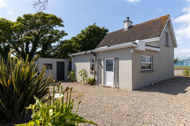 Ballask, Kilmore Village, Wexford