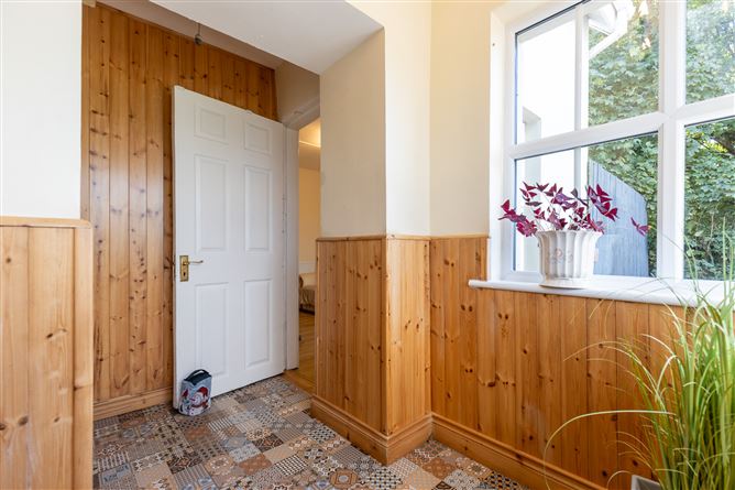 Ballask, Kilmore Village, Wexford