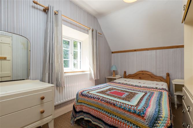 Ballask, Kilmore Village, Wexford