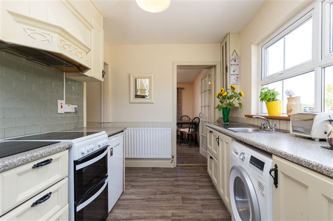 Ballask, Kilmore Village, Wexford