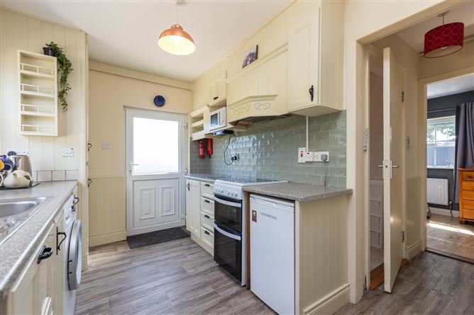 Ballask, Kilmore Village, Wexford