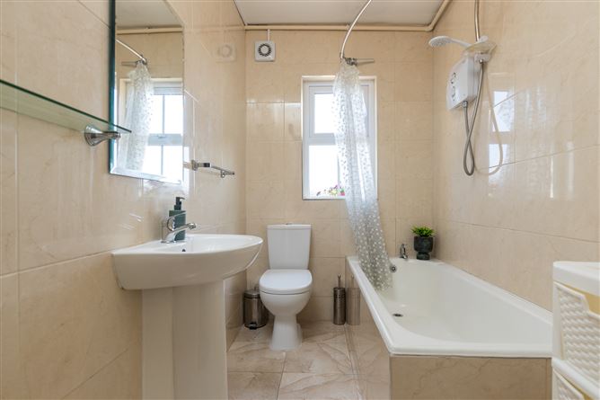 Ballask, Kilmore Village, Wexford
