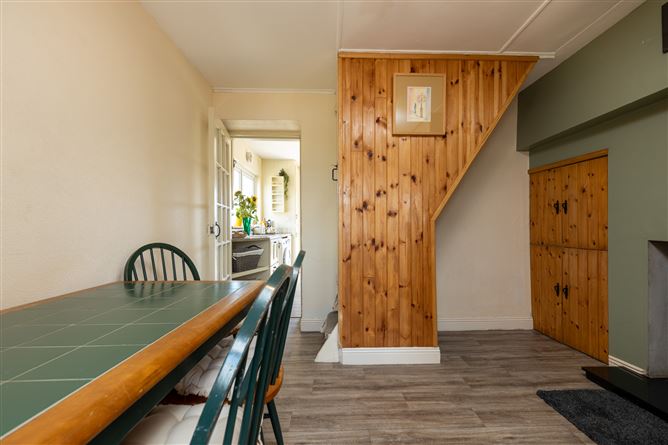Ballask, Kilmore Village, Wexford