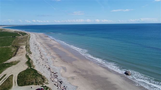 Ballask, Kilmore Village, Wexford
