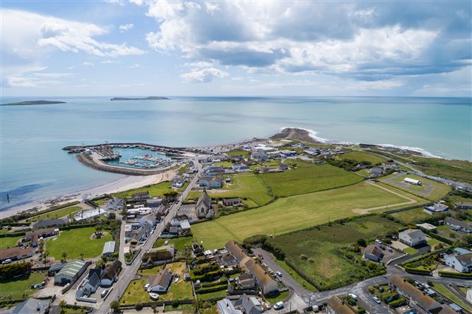Ballask, Kilmore Village, Wexford