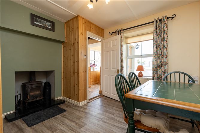 Ballask, Kilmore Village, Wexford