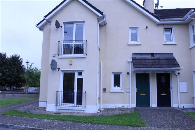 7 The Crescent, Castlecomer Road, Kilkenny, Kilkenny