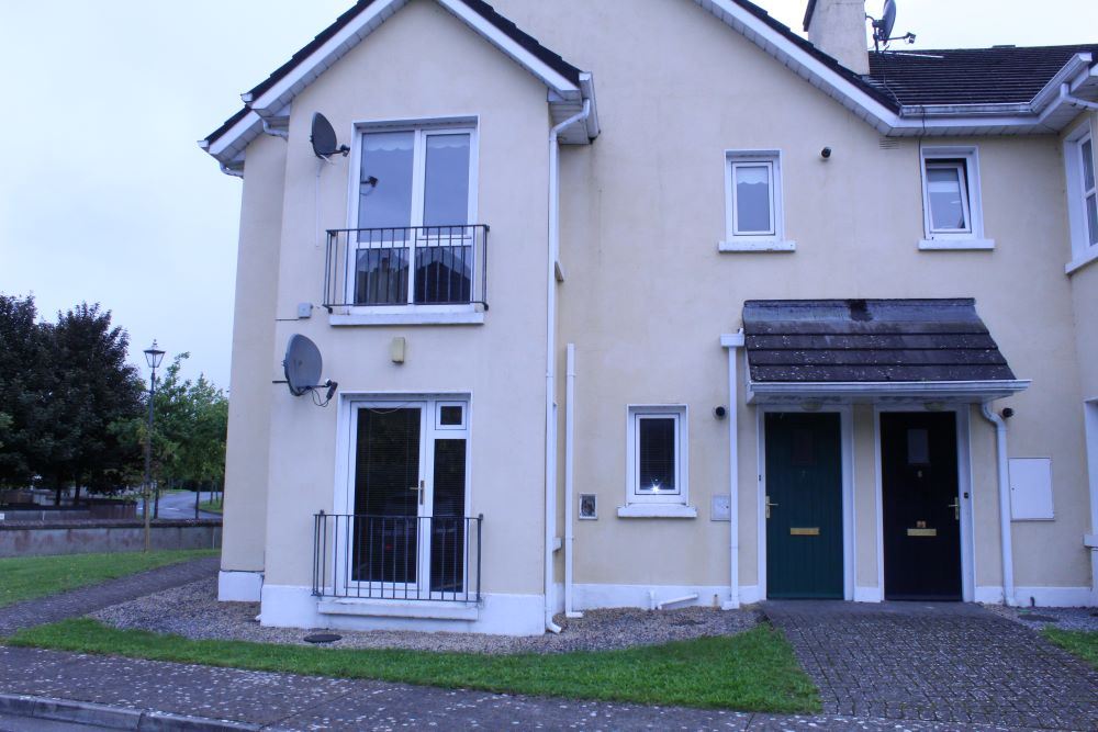 7 The Crescent, Castlecomer Road, Kilkenny, Kilkenny