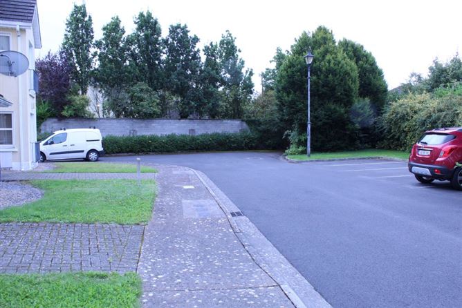 7 The Crescent, Castlecomer Road, Kilkenny, Kilkenny