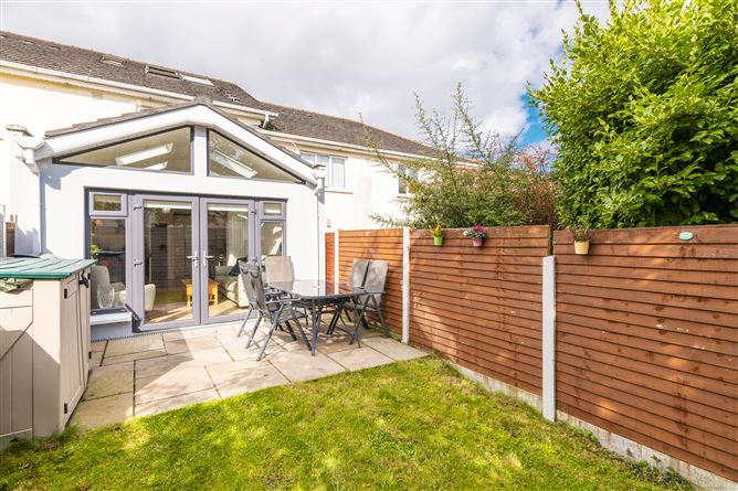 22 Cruagh Close, Stepaside, Dublin 18