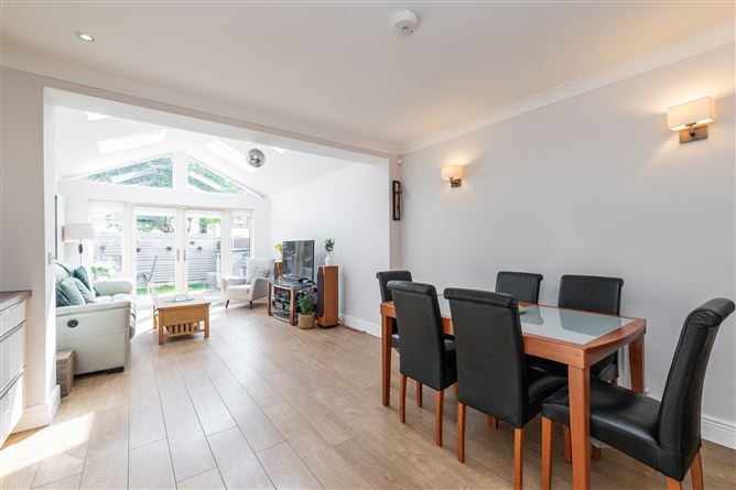 22 Cruagh Close, Stepaside, Dublin 18