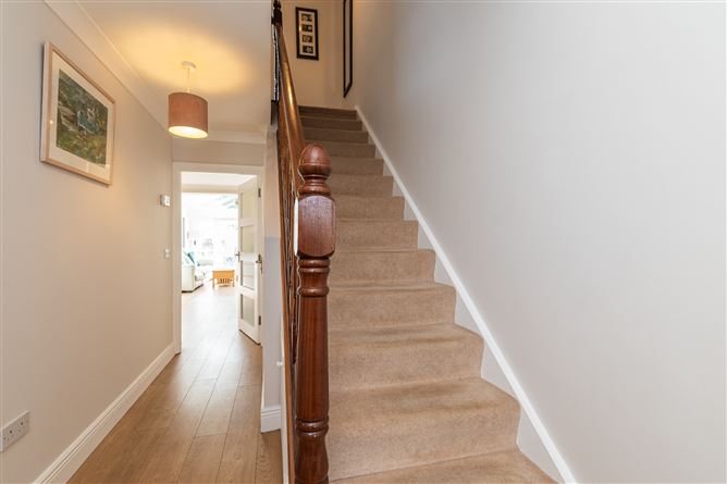 22 Cruagh Close, Stepaside, Dublin 18