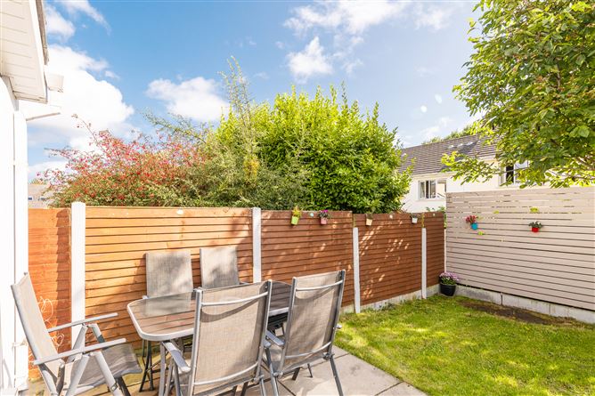 22 Cruagh Close, Stepaside, Dublin 18
