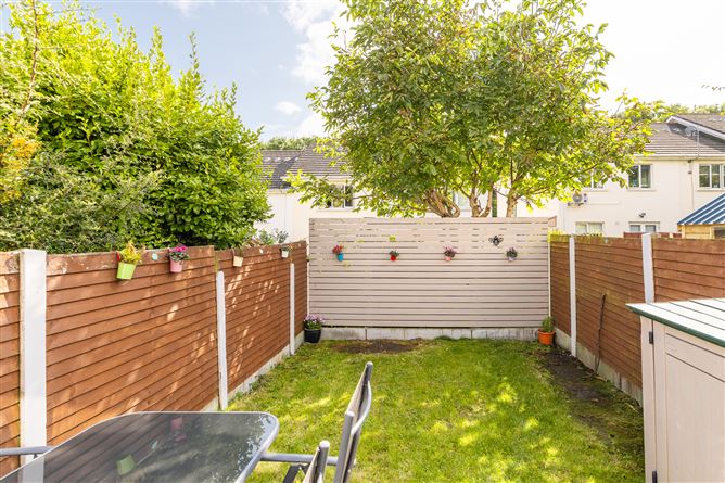 22 Cruagh Close, Stepaside, Dublin 18