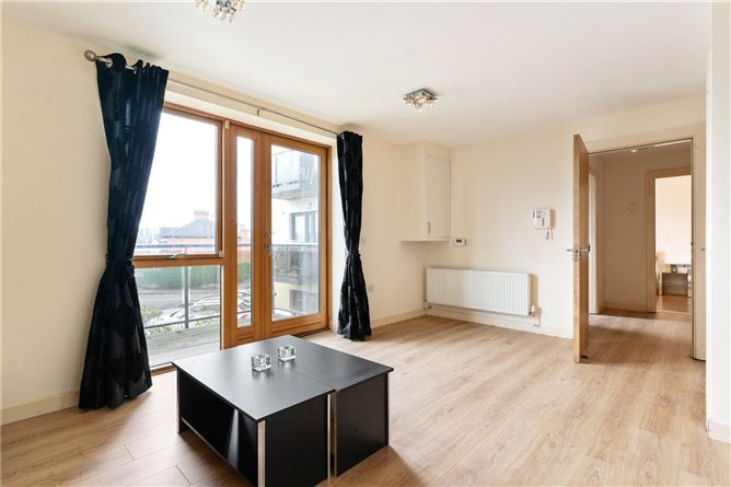 Apartment 11, Grand Canal Court, Herberton Road, Dublin 8