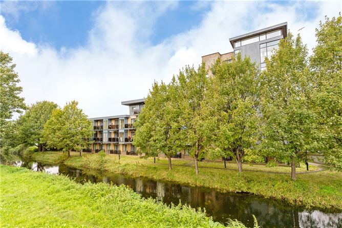 Apartment 11, Grand Canal Court, Herberton Road, Dublin 8
