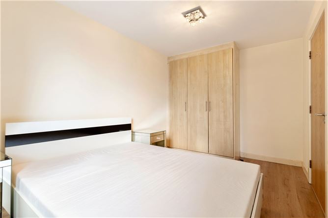 Apartment 11, Grand Canal Court, Herberton Road, Dublin 8
