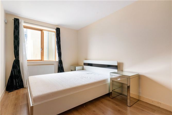 Apartment 11, Grand Canal Court, Herberton Road, Dublin 8