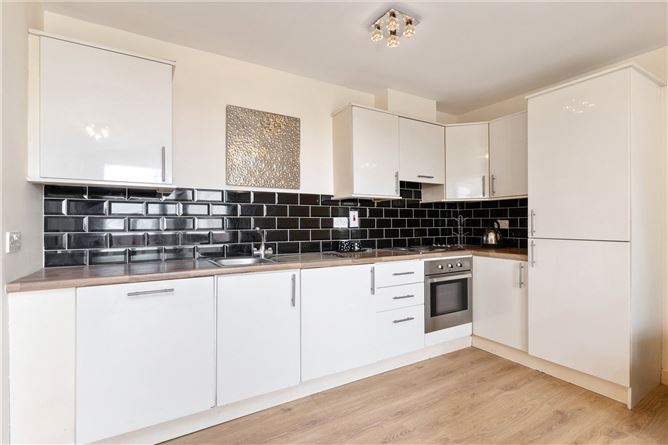Apartment 11, Grand Canal Court, Herberton Road, Dublin 8