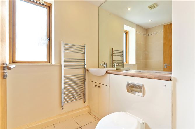 Apartment 11, Grand Canal Court, Herberton Road, Dublin 8