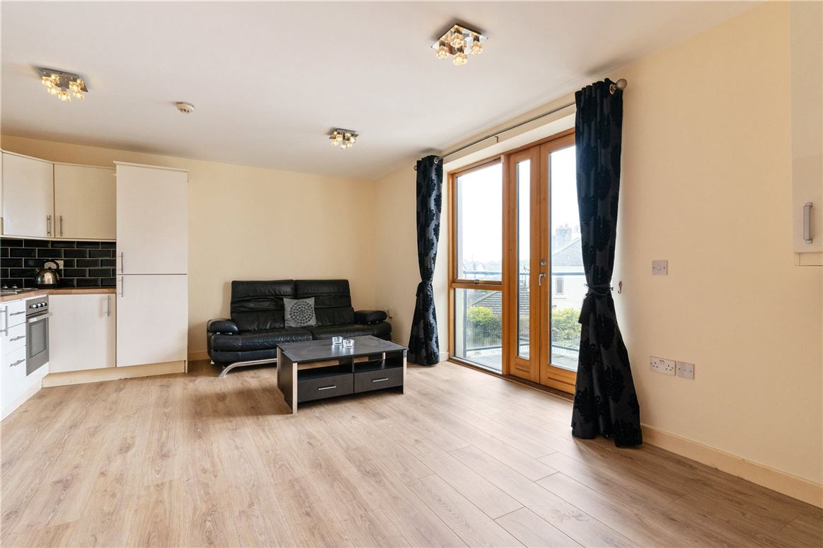Apartment 11, Grand Canal Court, Herberton Road, Dublin 8